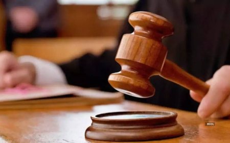 Gujarat riots: HC upholds acquittal of 6 in killing of 3 UK men