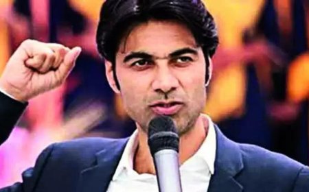 Pentecostal pastor Bajinder Singh to spend life in prison for rape