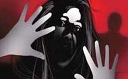 Hyderabad youth rapes German tourist inside car, arrested