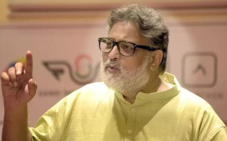 SC junks plea of Gandhi's kin against Sabarmati revamp