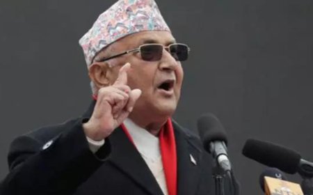 Oli in Thailand for BIMSTEC, may meet PM Modi