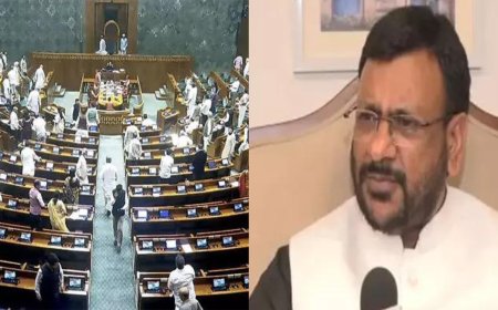 Uttarakhand Waqf Board chairman says those opposing Waqf bill are 'political Muslims'