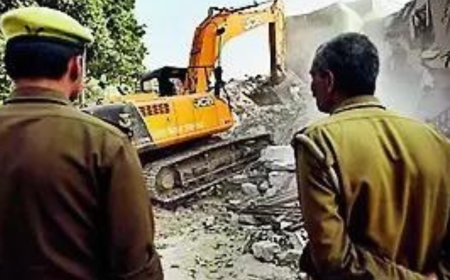 Right to shelter fundamental, pay Rs 10L for each bulldozed home: SC