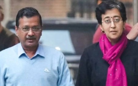 AAP issues whip to its Rajya Sabha MPs as Waqf Amendment Bill set to move to Rajya Sabha