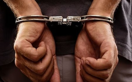 Delhi Police arrest man for fraudulent sale of mortgaged property worth crores