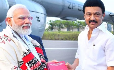 'Will harm interests of Muslims': MK Stalin writes letter to PM Modi to withdraw Waqf Bill