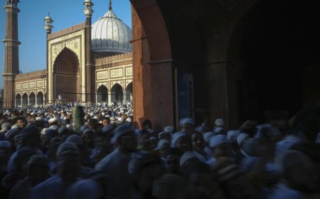 Waqf Amendment Bill: Why Muslims are opposing it?
