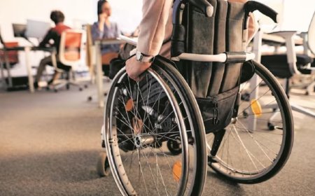 NMC reviewing disability guidelines to focus on what candidates can do