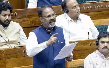 BJP ally TDP backs Waqf Bill, but seeks flexibility for states to determine composition of Waqf boards