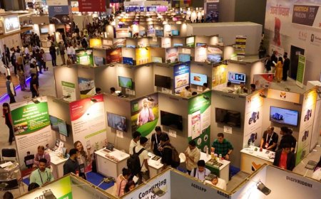 Start-up Mahakumbh 2025 kicking off today, will showcase work of 3,000+ startups