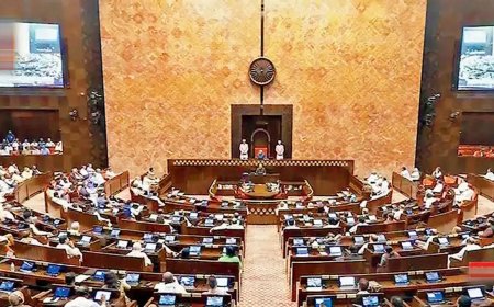 Govt destroys 20.8 lakh Kg of narcotics from 2022 to 2024, Home Ministry tells Rajya Sabha