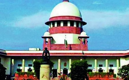 SC: State can't decide on rural stints for doctors from outside