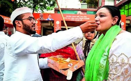 Regional parties slam waqf bill in one voice