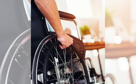 NMC reviews disability norms to focus on what candidates can do