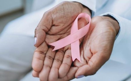Only 1 in 100 women aged 45+ get screened for breast cancer: Study