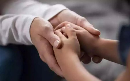 Average adoption waiting period climbs to 3.5 years