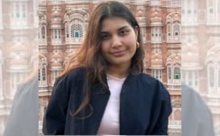 Indian student awarded Marie Sklodowska-Curie Fellowship for women in nuclear science