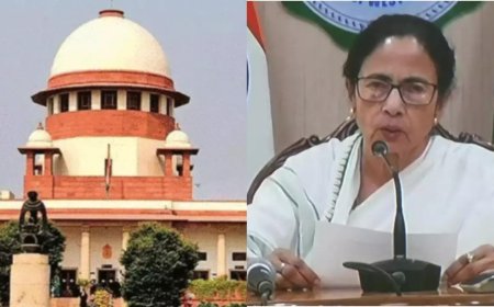 Setback for Mamata government: SC upholds Calcutta HC order to cancel recruitment of 25,000 teachers, non-teaching staff in government schools
