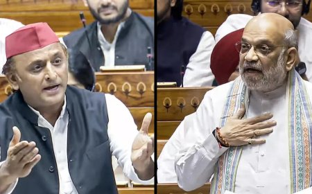 Lok Sabha passes Waqf (Amendment) Bill, 2025: Which parties supported, who opposed?