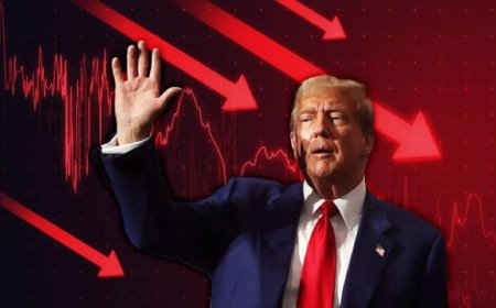 India charges 52%, but Trump imposed a ‘discounted’ 26% tariff: Explaining Trump admin's tariff formula