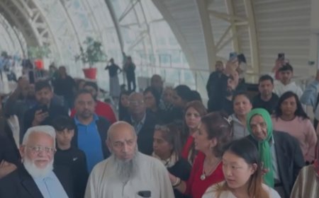 Virgin Atlantic flight stranded in Turkey for over 20 hours following medical emergency