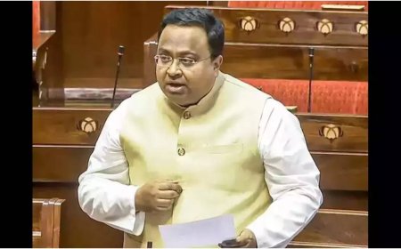 'No party whip': BJD tells MPs to 'exercise conscience' on Waqf Amendment Bill