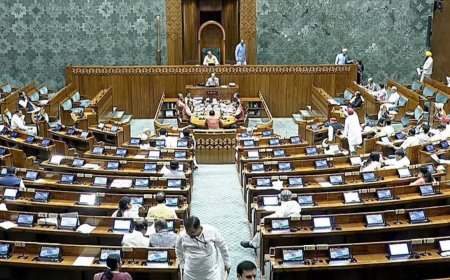 'Against Indian Muslims': JD(U) leader Mohammed Qasim Ansari resigns over party's stand on Waqf Bill