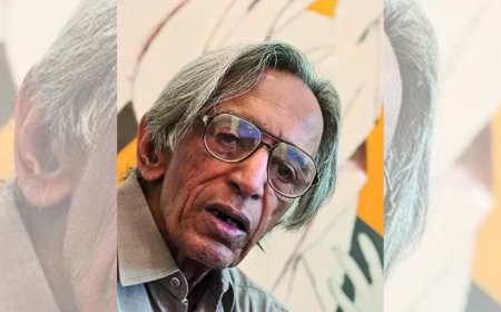 Tyeb Mehta's bull run continues: 2nd priciest Indian painting at 61.8cr