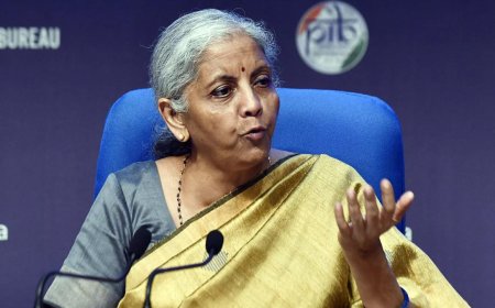 Now, no fee for updating PPF nominees: FM