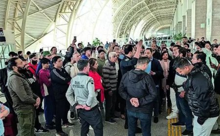 260 on London-Mumbai flight stranded in Turkiye since Wednesday