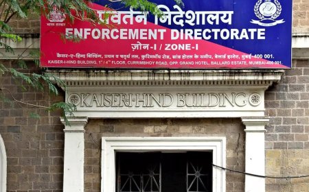 Supreme Court verdict out, ED probe into West Bengal job scam to shift gears