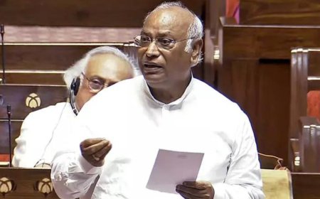 Waqf bill unconstitutional, aimed at targeting Muslims: Opposition