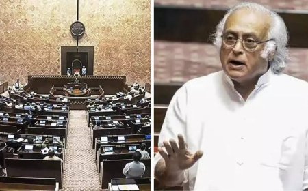 'Will continue to resist all assaults of Modi govt': Congress to challenge Waqf Bill in SC