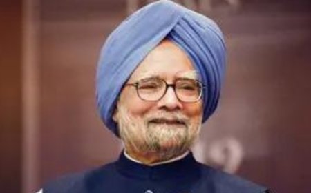 Congress launches Manmohan Singh fellowship programme to help professionals transition into politics