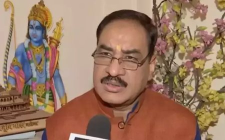 VHP: 'March 30 will be remembered as the Independence Day of Indian properties'