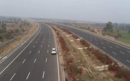 Toll on NH crossed Rs 61k crore in FY25; state highways generate over Rs 11k