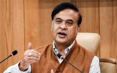 Koch-Rajbongshis not aliens, will drop cases, says Assam CM