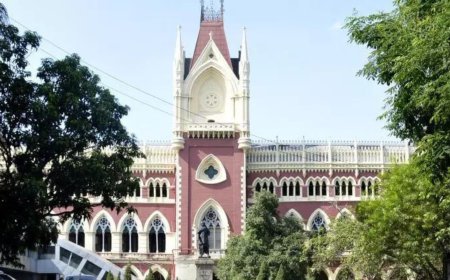 HC allows 2 rallies in Howrah, with a rider: 'Must be peaceful'