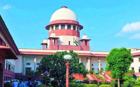 SC: Govt nod must to prosecute even officials accused of exceeding powers