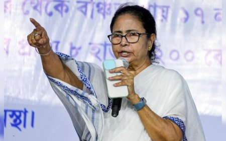 Job loss for 25,752 teachers- Mamata and Bengal's moment of reckoning
