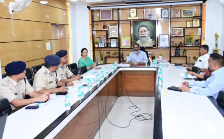 'Bike rallies on Ram Navami a security challenge, police shouldn't allow': Jharkhand CM Hemant Soren