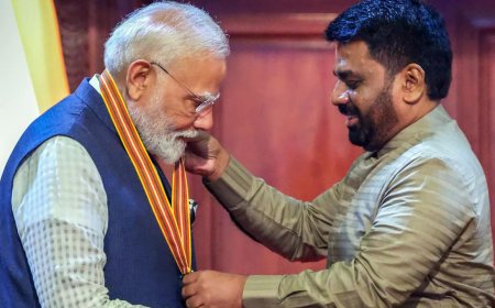 Won't let our land be used against India: SL President