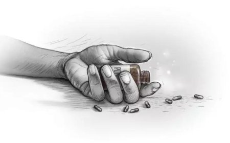 Bihar woman ‘forces’ husband to take poison