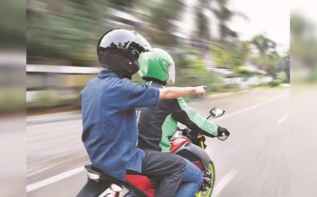 Amid rising cab driver-passenger conflicts, Delhi woman’s ride with female driver turns into unforgettable experience