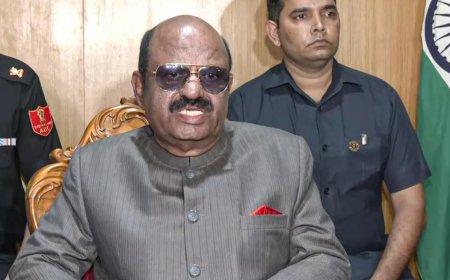 Bengal governor CV Ananda Bose opposes Didi's 17 VC picks, gives documents to SC