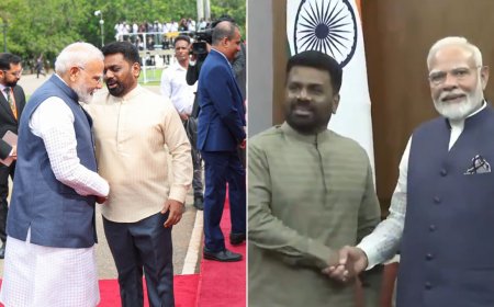 Ambulances gifted by India help Sri Lanka save 1.5 million lives