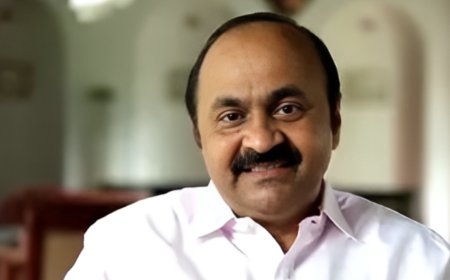 'Politicising religious spaces': Congress slams RSS song at temple in Kerala