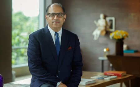 ‘Domestic guests account for upto 80% of our guests now; seeing rapid growth:’ Hyatt India MD Sunjae Sharma