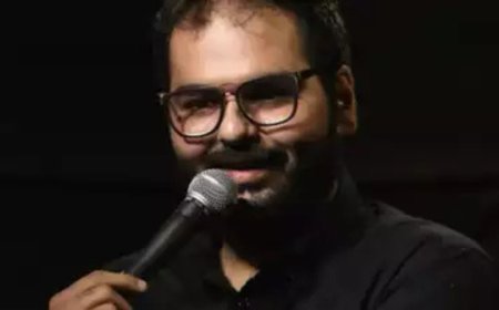 Joke row: Kunal Kamra moves Bombay HC seeking to quash FIR over 'traitor' jibe at Eknath Shinde; plea to be heard on April 8