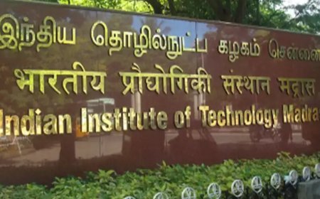 IIT-Madras develops ground-breaking wireless indoor mapping technology for disaster response